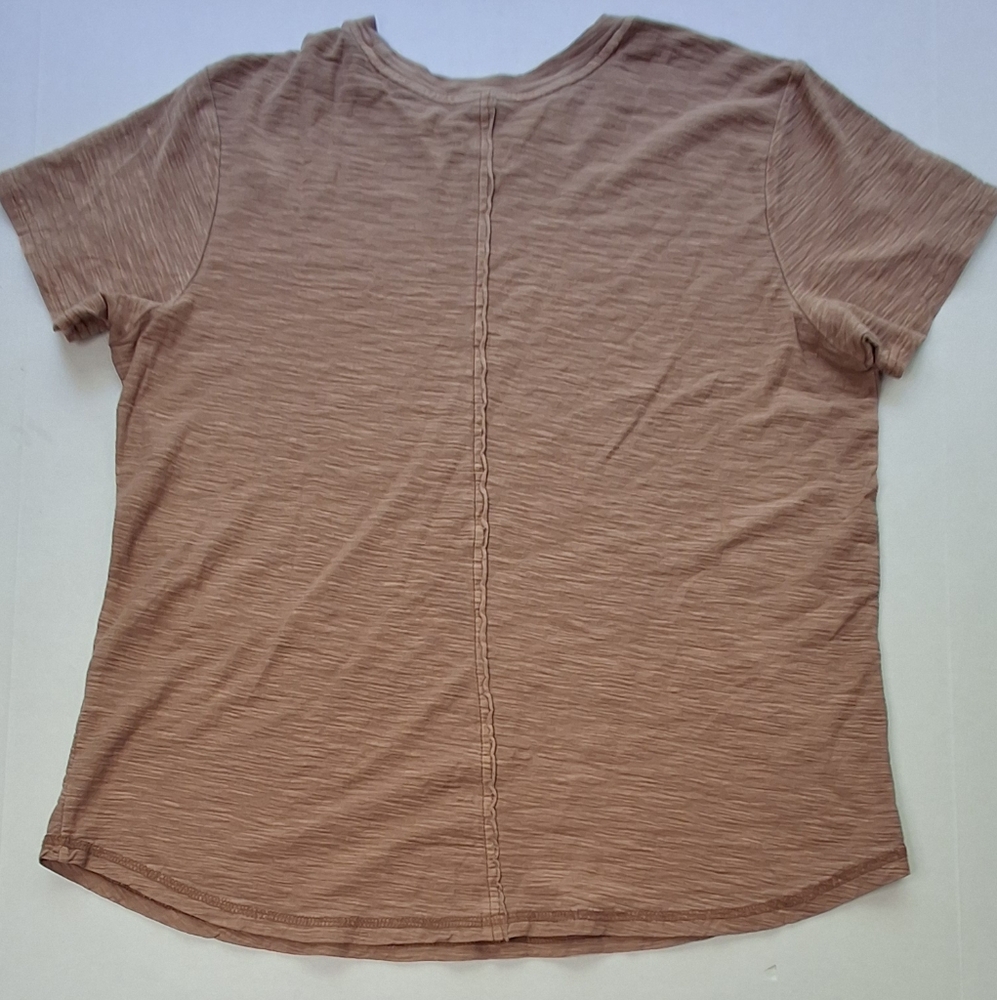 Anthropologie Tee - Picture 2 of 14
